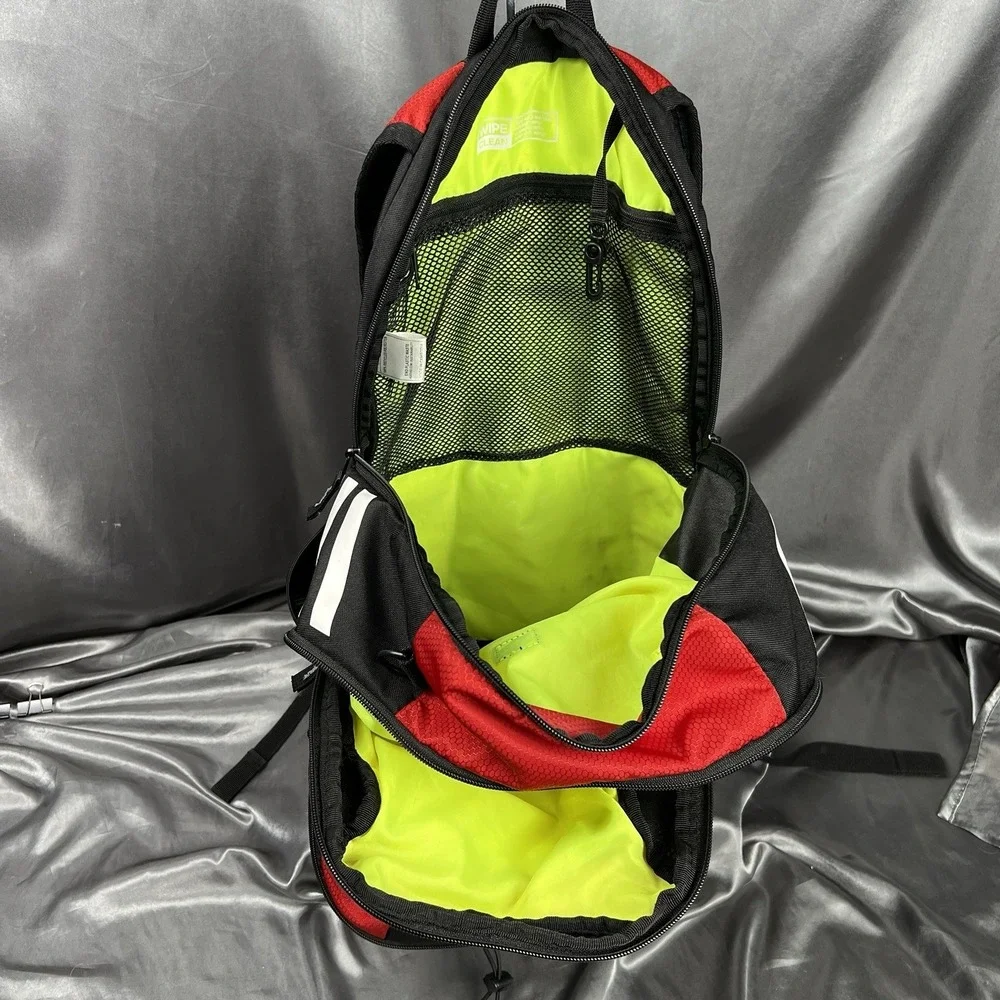 Adidas Stadium II Team Soccer Backpack 20